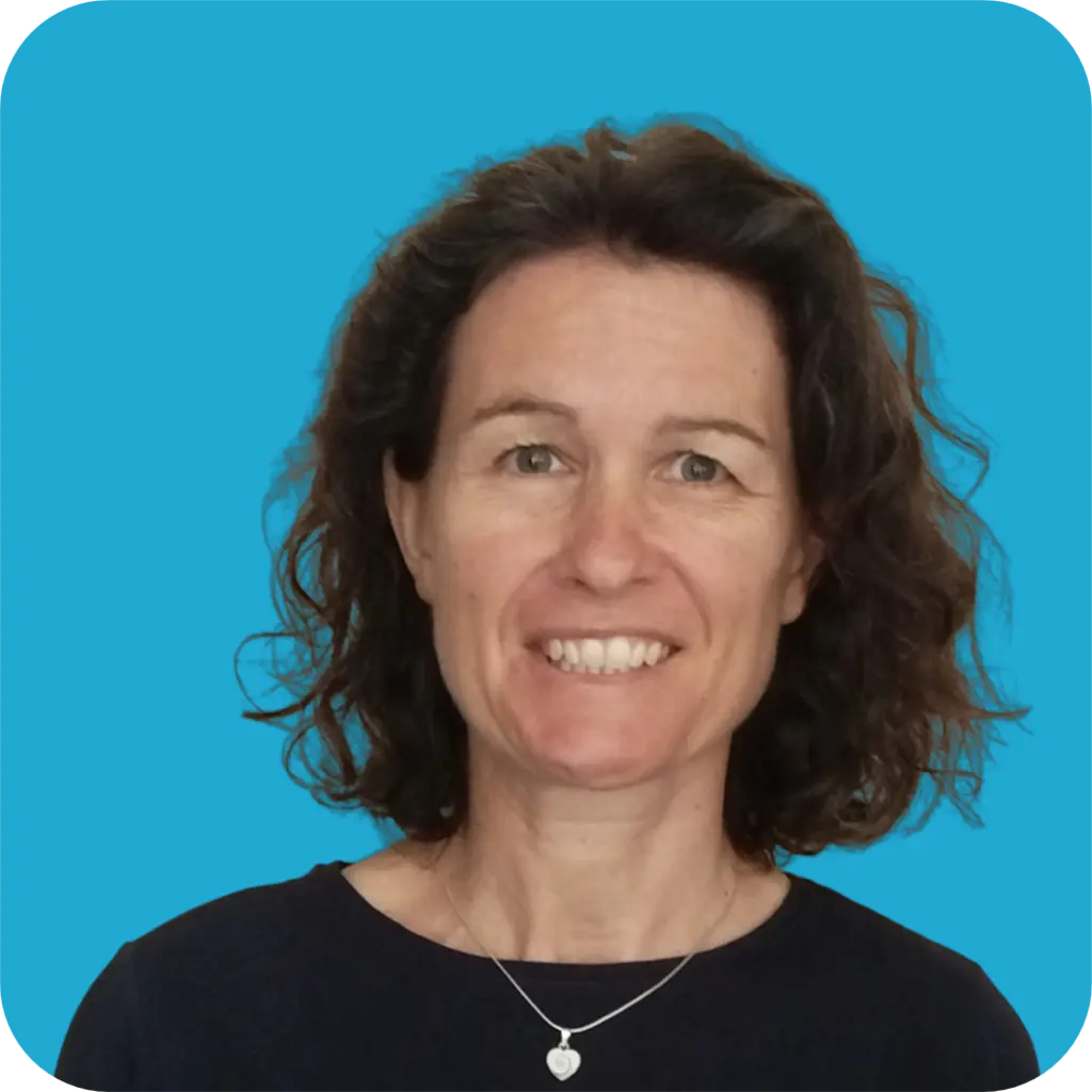 Sophie Malagnoux praticienne en neurofeedback therapeutique cygnet