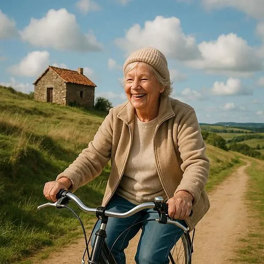 Je propose des séances avancées de neurofeedback therapeutique de 2h comme Synchronie et Alpha Theta